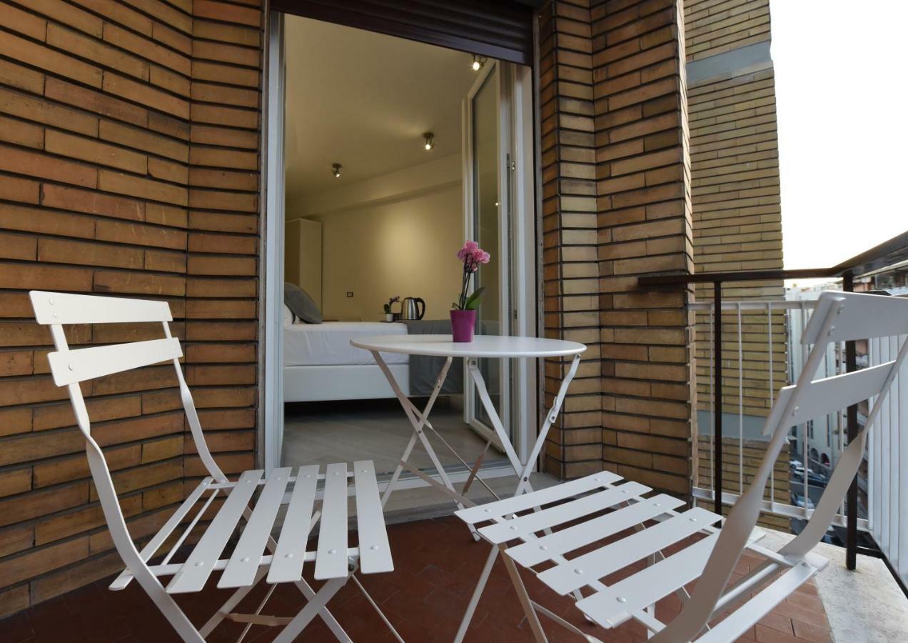 Duca's House Guest house Rome
