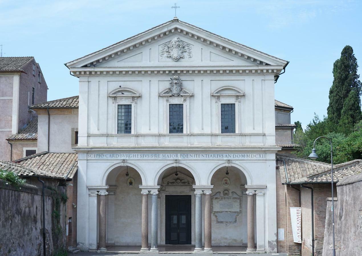Maison d'hôtes Duca's House