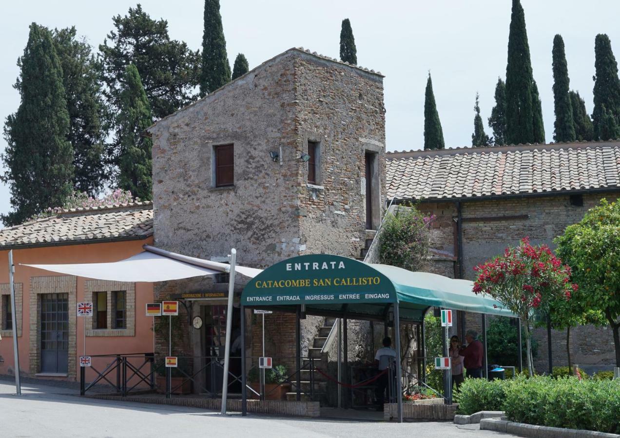 Duca's House Maison d'hôtes